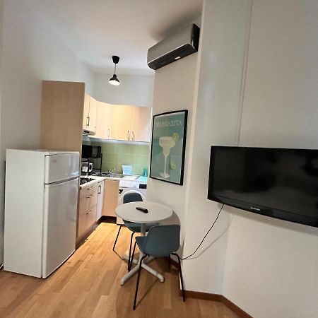 Myhome Cola Montano ميلان المظهر الخارجي الصورة