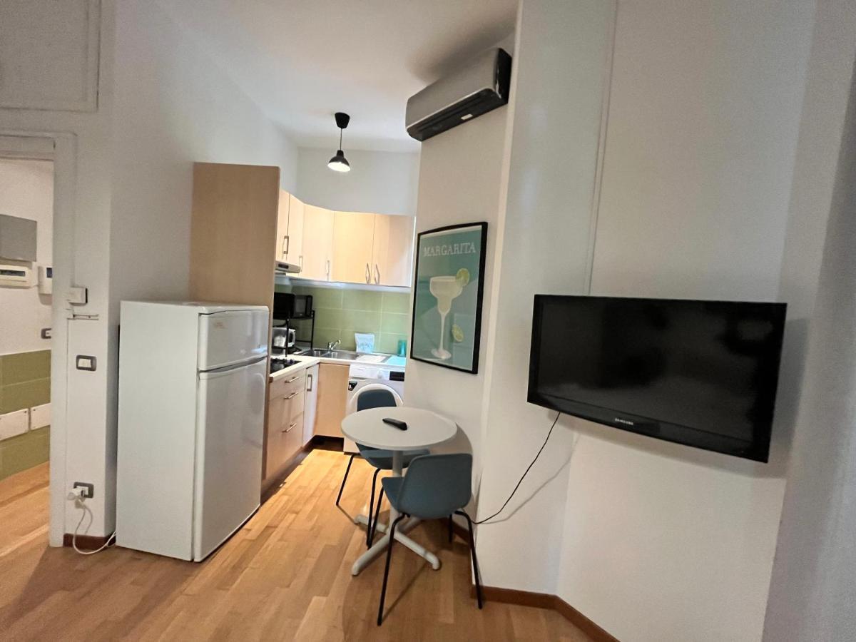 Myhome Cola Montano ميلان المظهر الخارجي الصورة